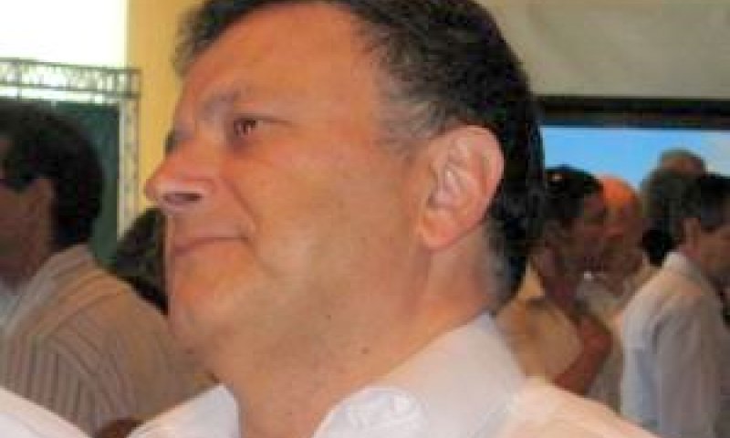 שמואל דקר [צילום: עידן יוסף]