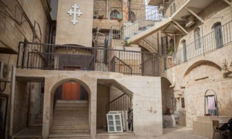 [צילום: הדס פרוש, פלאש 90]