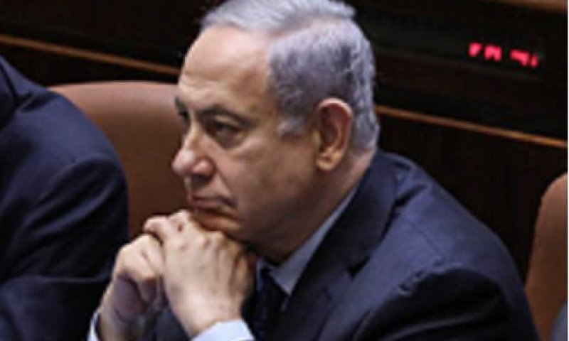"לא מסר את המידע" [צילום: נועם רבקין-פנטון, פלאש 90]