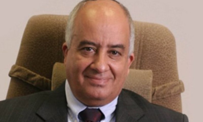 דוד קאפח, מנכ"ל דקסיה ישראל