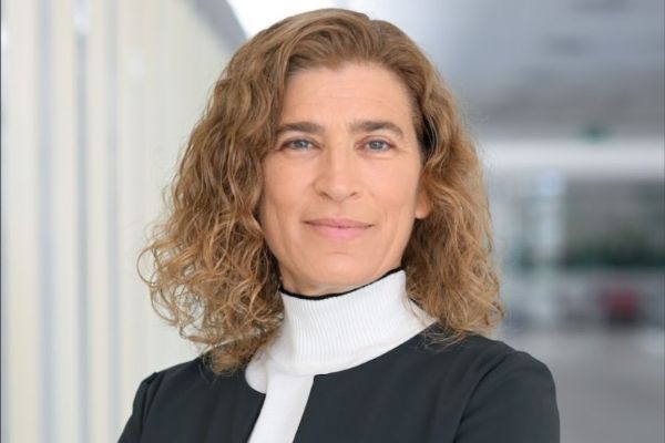 פרופ’ ליהי צלניק מנור [צילום: רמי שלוש, דוברות הטכניון]