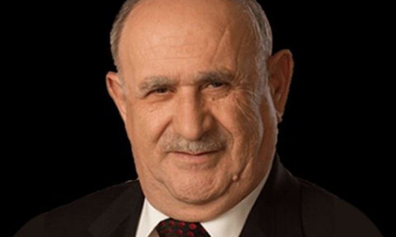יצחק רפאלי, יו"ר החברה [צילום: מתוך אתר ראדקו]