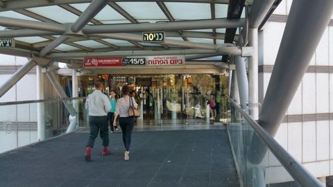 [צילום: רכבת ישראל]