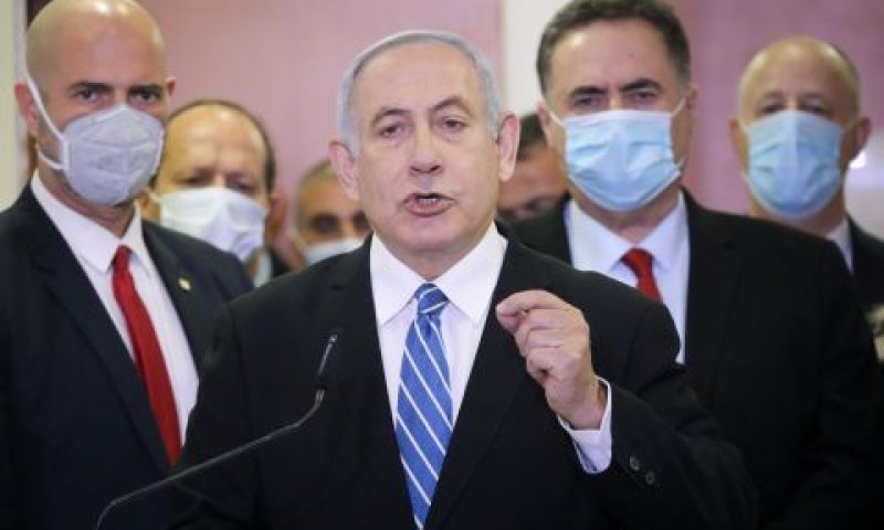 "פגמים חמורים לאורך כל הדרך" [צילום: יונתן זינדל, פלאש 90]