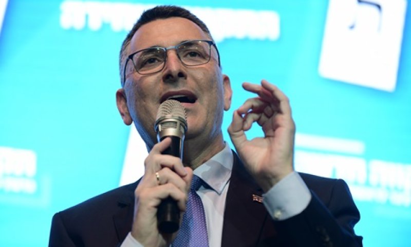 סער. נתניהו צריך להסיק מסקנות [צילום: תומר נויברג, פלאש 90]