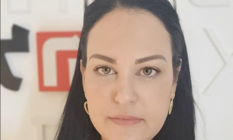 צביה בלום [צילום: יח"צ]
