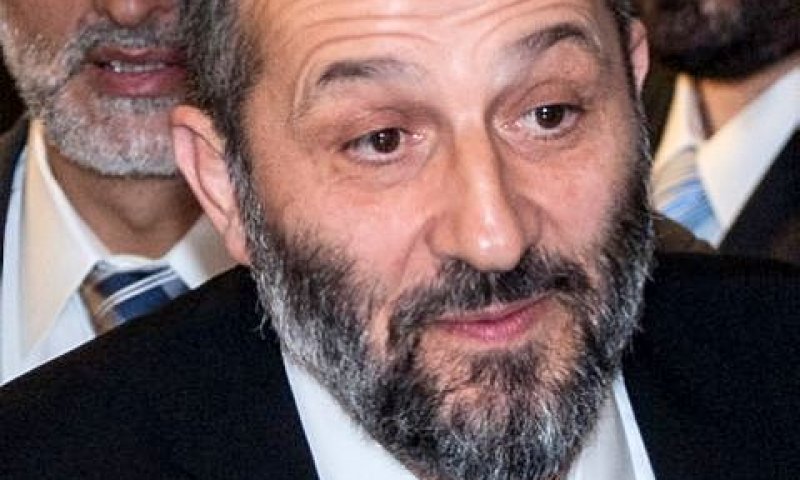דרעי. הבין את הנזק של פליטת הפה [צילום: פלאש 90]