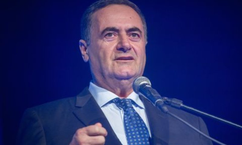 קורא להיפרדות אזרחית [צילום: מרים אלסטר/פלאש 90]