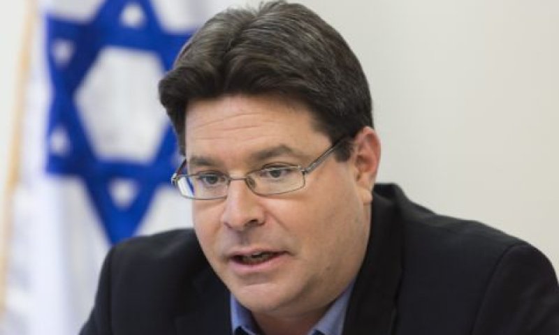 אקוניס. הנתונים נחשפים [צילום: פלאש 90]