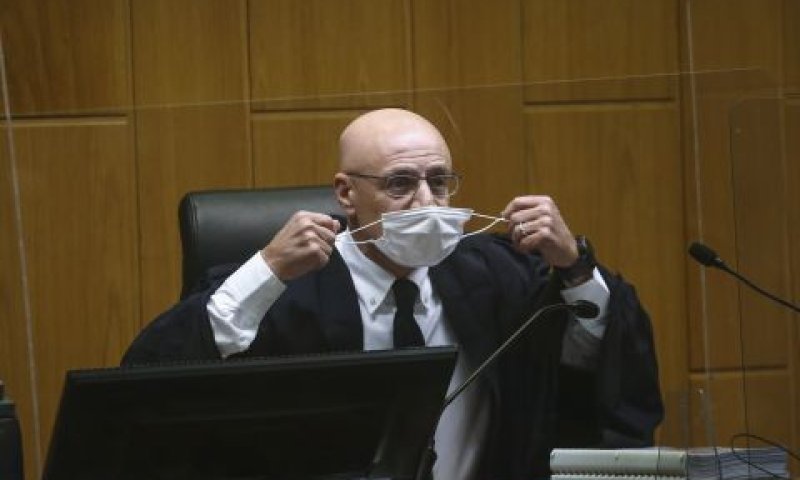 לוי. "שילוב נסיבות ייחודי" [צילום: מרים אלסטר, פלאש 90]