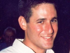 סרן (מיל.) יוני ליאון שמוכר [רפרודוקציה]