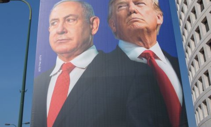 "היה לי ניסיון רע עם ביבי" [צילום: מרים אלסטר, פלאש 90]