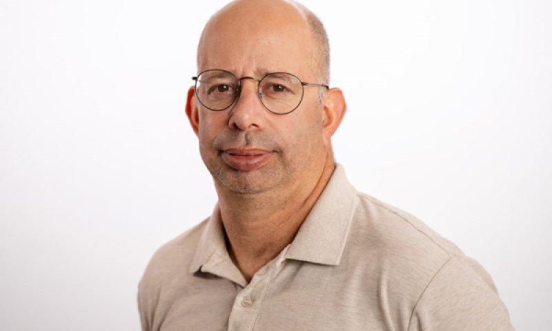 יו"ר רשות החשמל, אמיר שביט [צילום: מתן גלזובסקי]