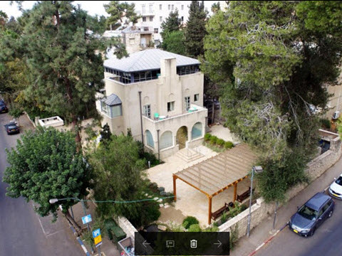 [צילום: דב גרינבלט, החברה להגנת הטבע]