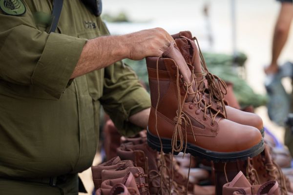 [צילום: דובר צה''ל]