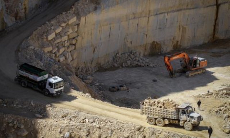להגדיל את מספר הפעילים בענף [צילום אילוסטרציה: ויסאם השלמון, פלאש 90]