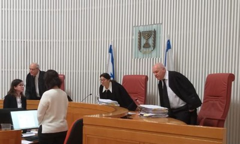 פוגלמן, חיות והנדל