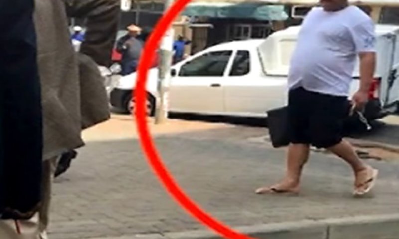 דליות. אישומים בהלבנות [צילום: גלובס]