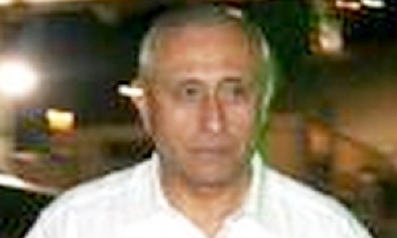 אביגדור קלנר [צילום: בוצ&acute;צ&acute;ו]