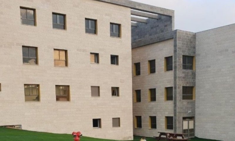 בית הספר בשערי תקווה. "הבעיות לא שוקפו בצורה אמיתית"