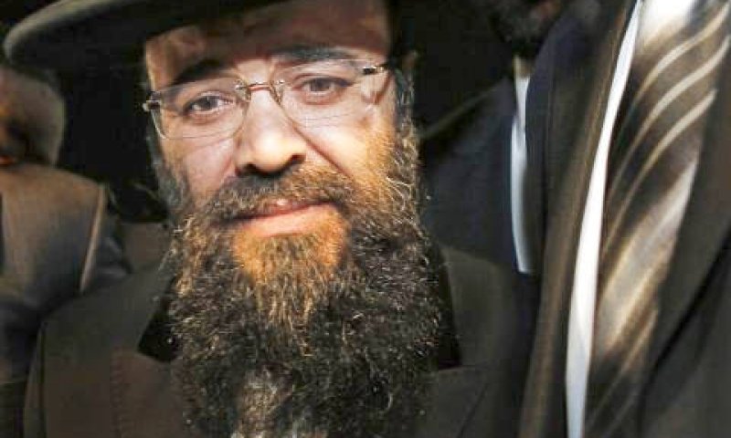 איפרגן. 18 מיליון שקל מהאיש העשיר בקולומביה [צילום: צפריר אביוב/AP]