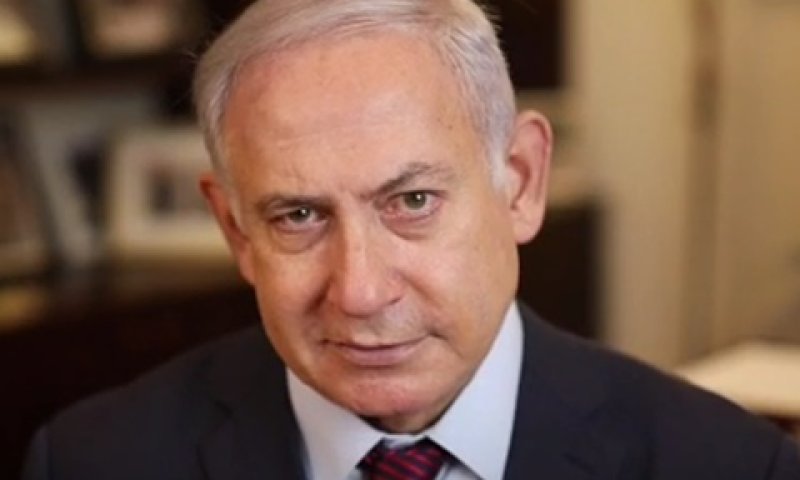 נתניהו. תומך בחידוש ענף התעופה [צילום: לשכת ראש הממשלה]