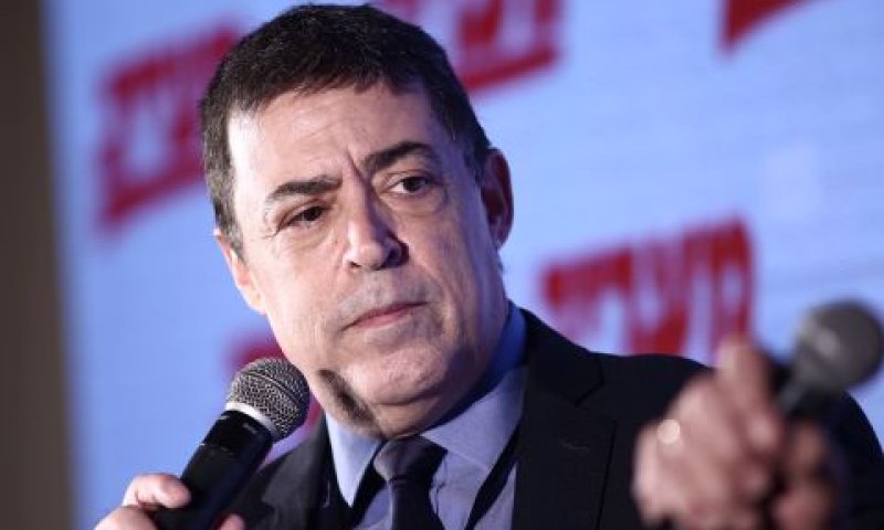 בן כספית. "לא ביקש תגובה" [צילום: מרים אלסטר, פלאש 90]