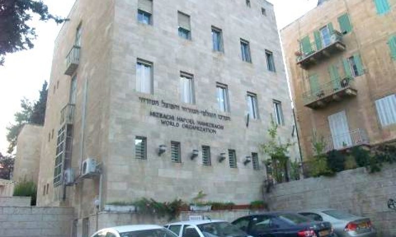 רחובות ללא שם יזכו לשמות חדשים [צילום: איתמר לוין]