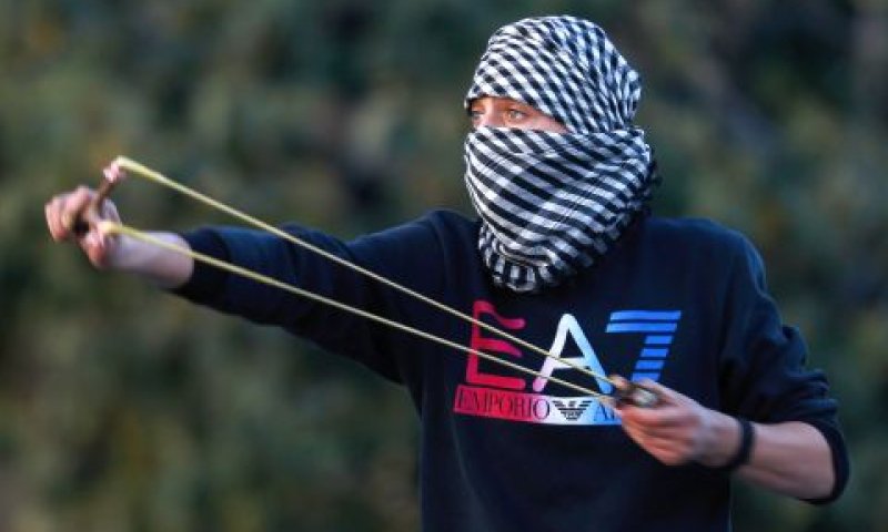 [צילום: נאסר אישתאיה/פלאש 90]