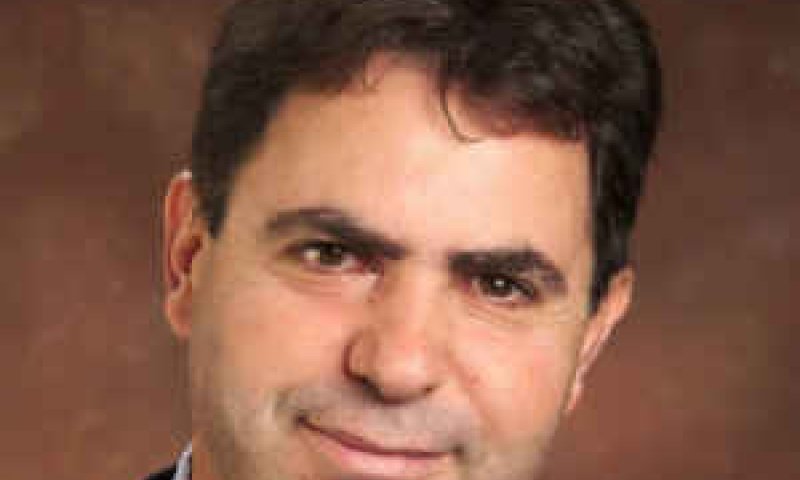 משה ונון [צילום: יח"צ]