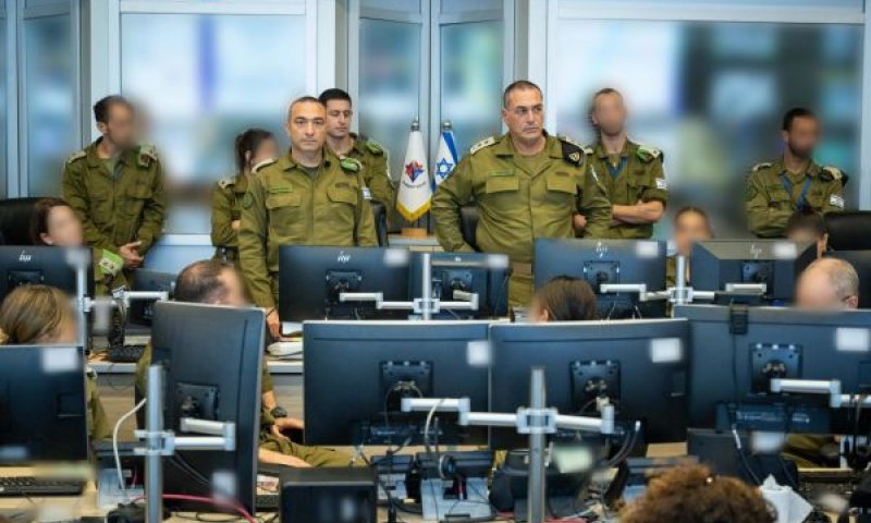[צילום: דובר צה''ל]