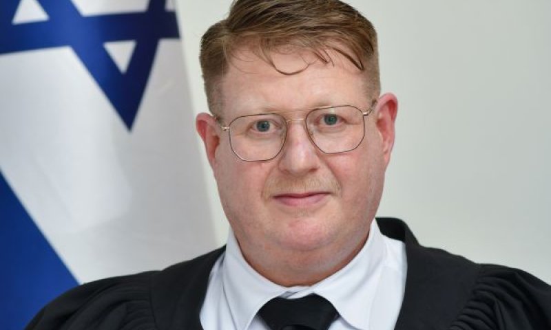 סולקין. הבחנה בין חנות נוחות בתחנת דלק למרכול [צילום: הרשות השופטת]