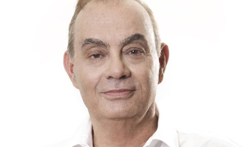 מיקי ורדי [צילום: יח"צ]