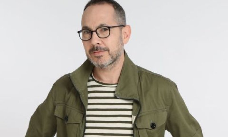 רביד. מסיים תפקידו [צילום: יח"צ]