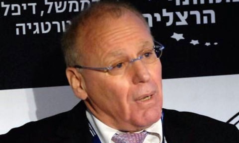 שיינין, יו"ר הרשות [צילום: יותם פרום]