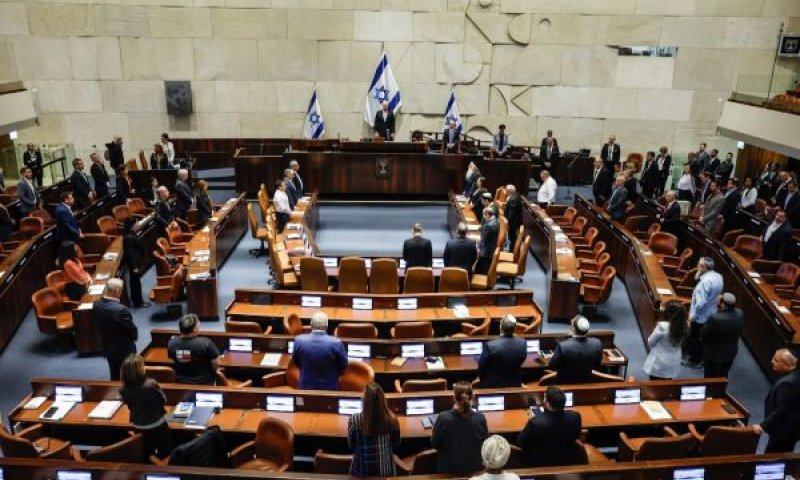 [צילום: נועם מושקוביץ/דוברות הכנסת]