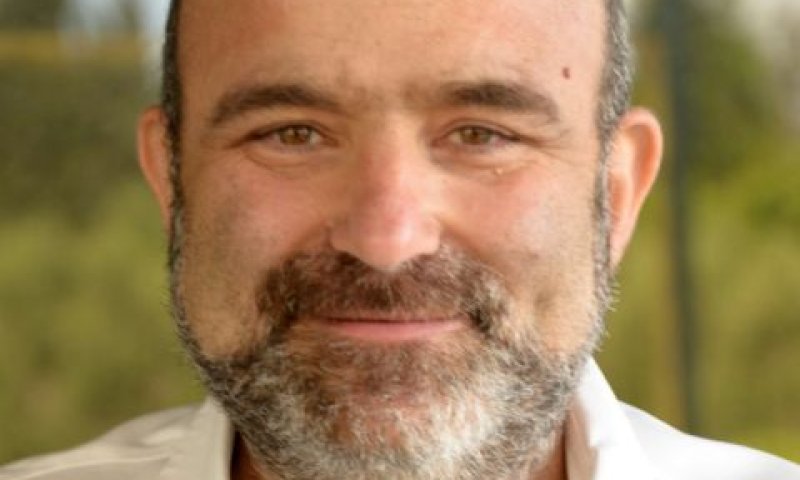 ניר למפרט, מנכ"ל ח.מר [צילום: יח"צ]