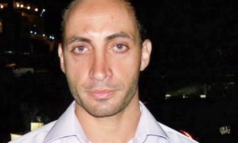 לואי סרחאן