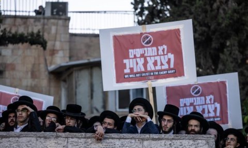 [צילום: חיים גולדברג/פלאש 90]