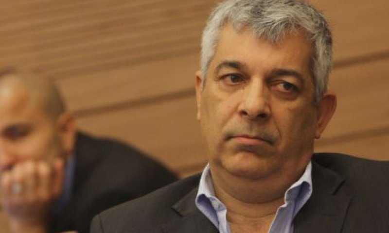 שני. על דעת עצמו [צילום: מרים אלסטר, פלאש 90]