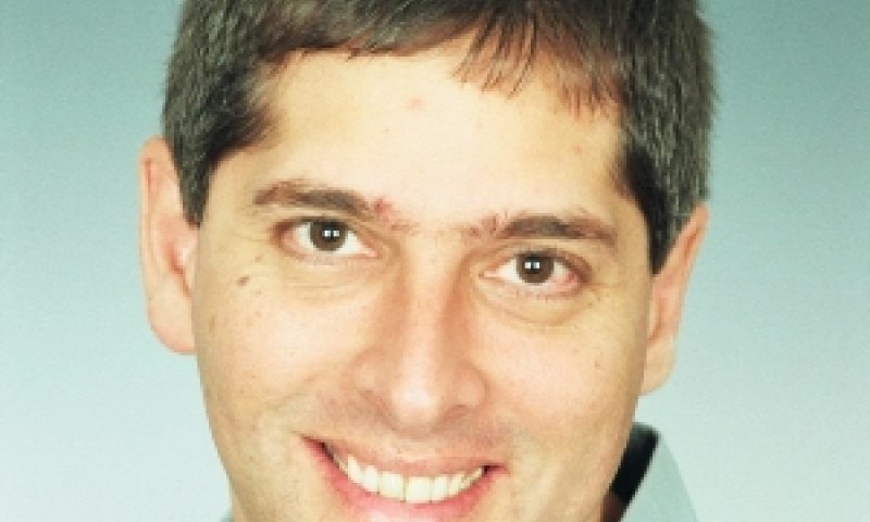 גדי לסין, יו"ר איגוד המזון ומנכ"ל שטראוס [צילום: יח"צ]