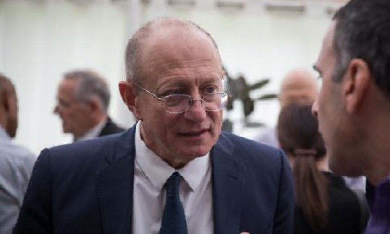 שטיין. העתירה נדחתה [צילום: הדס פרוש, פלאש 90]