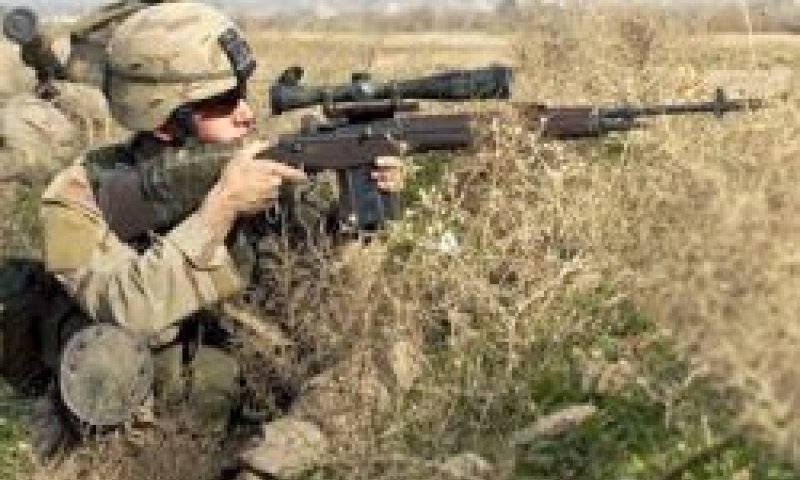 הגיב במהירות [צילום: AP]