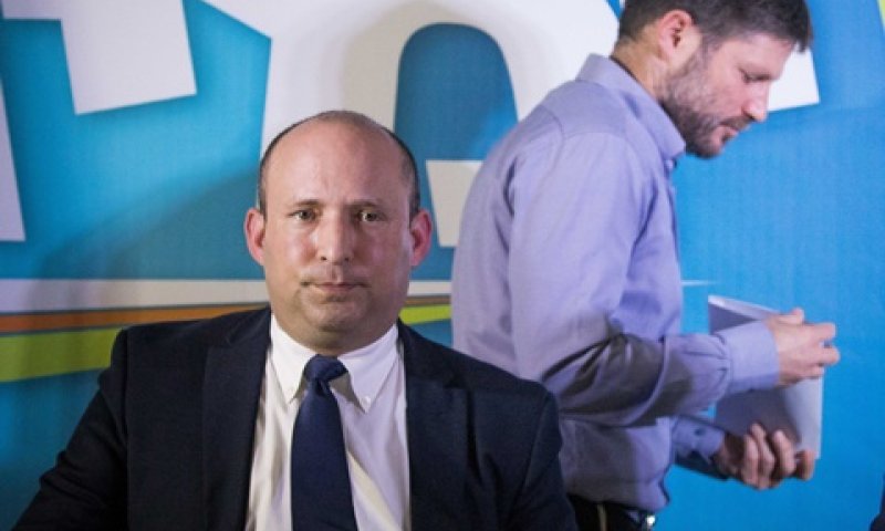 [צילום: יונתן זינדל, פלאש 90]