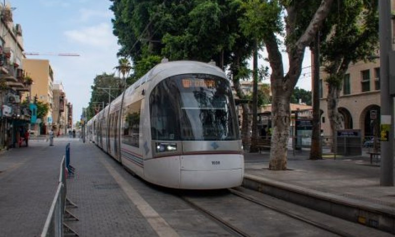 נסגר לפחות ל-4.5 שנים [צילום: יוסי גבאי]