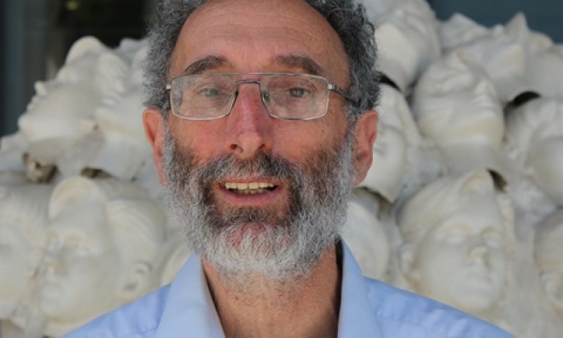 יעקב דוידוביץ [צילום: איציק וולף]