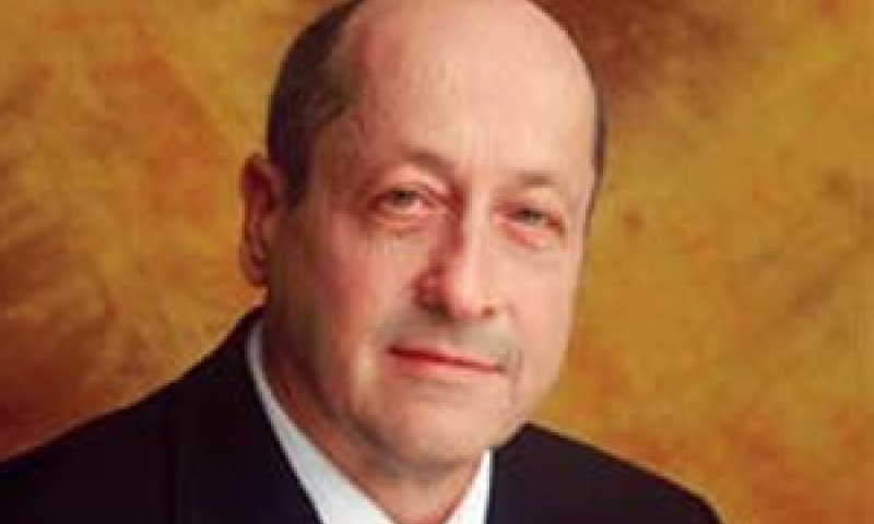 המנכ"ל הפורש, דורון בירגר