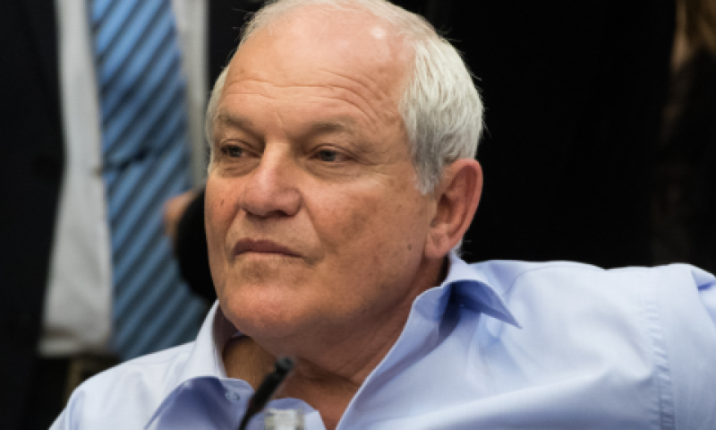 כץ. הסיר את התנגדותו להצעת האוצר [צילום: יונתן זינדל/פלאש 90]