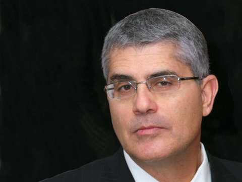 חיים רומנו [צילום: סיון פרג´]