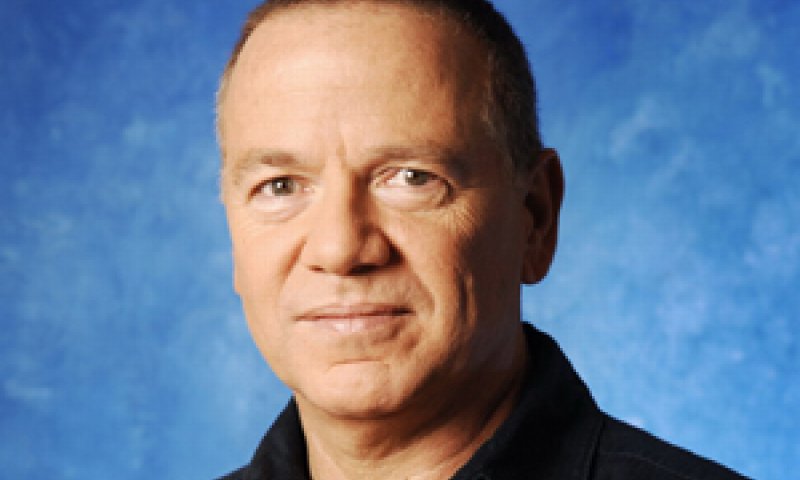יו"ר בזק, שלמה רודב [צילום: אלדד רפאלי]